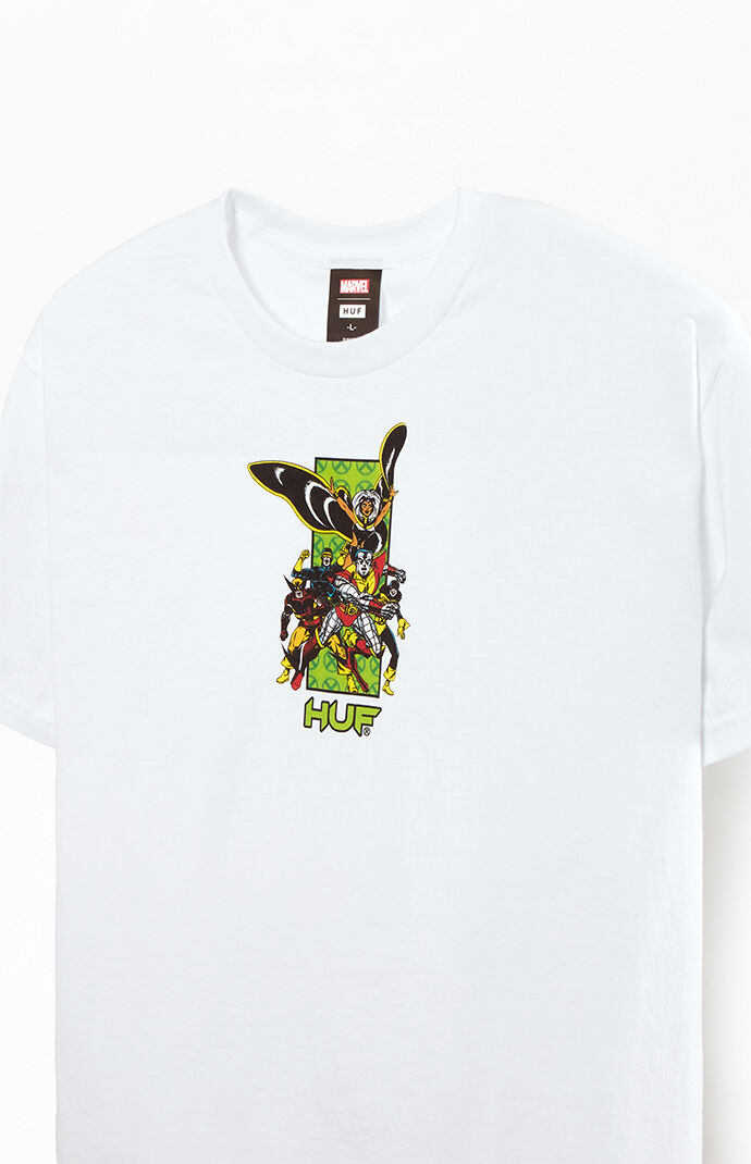 Tee shirt 2025 huf