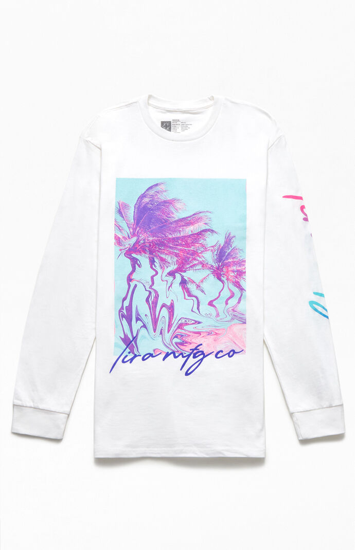 Destin Long Sleeve T-Shirt