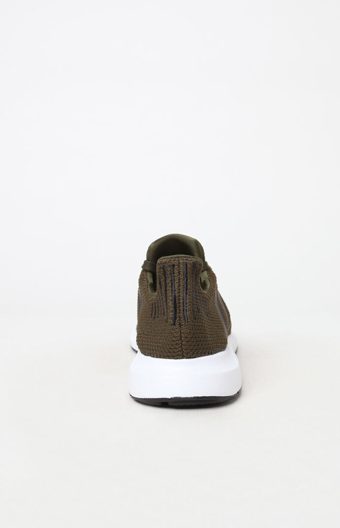 pacsun adidas swift run