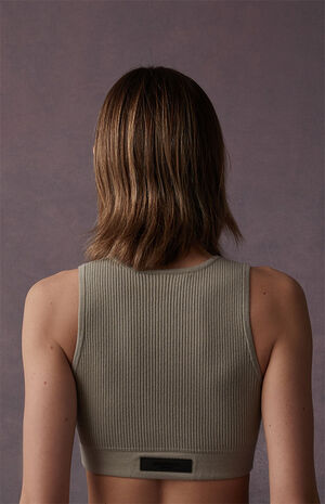 Women's Seal Sport Tank Top image number 5