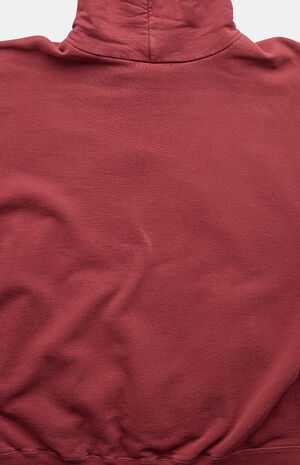 90s Nike Pullover Hoodie image number 2