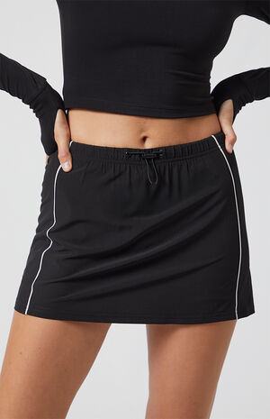 Active Athena Mini Skort image number 2