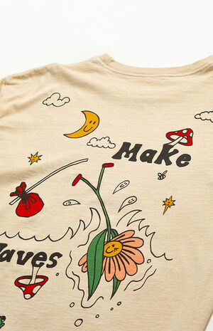 Keep Growing T-Shirt image number 4