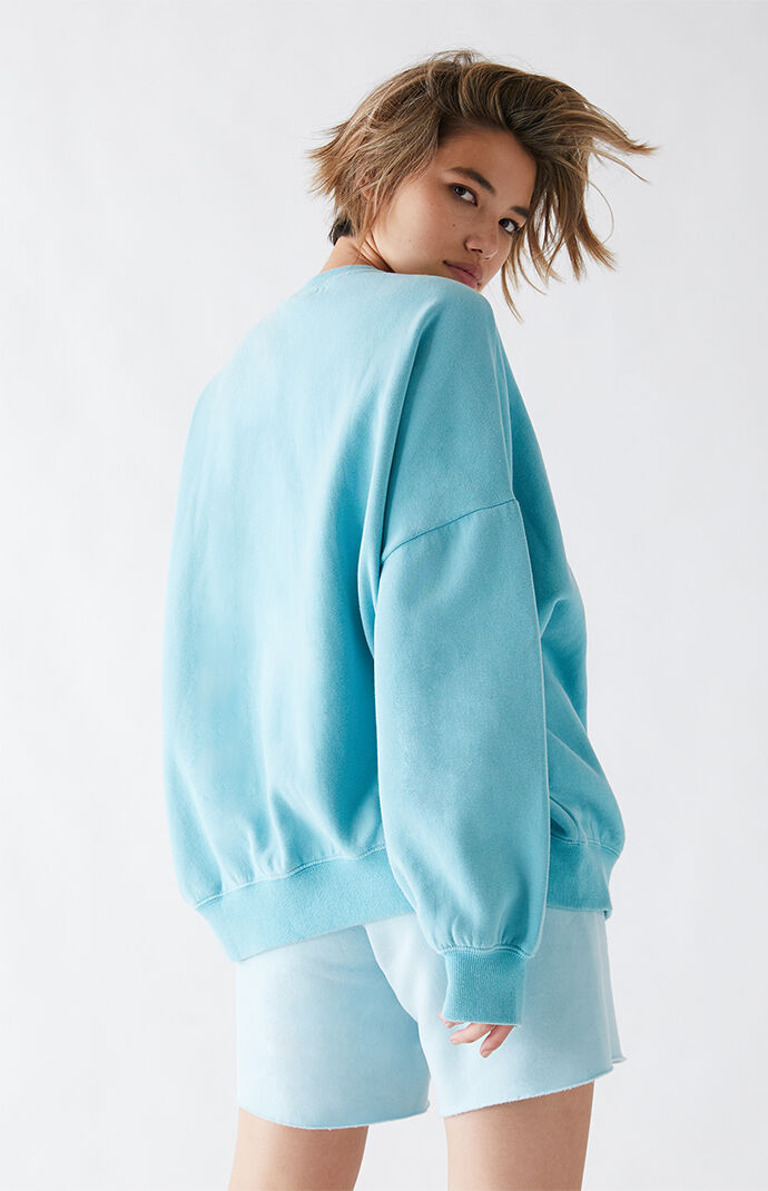 PacSun Picasso Ex Boyfriend Sweatshirt PacSun