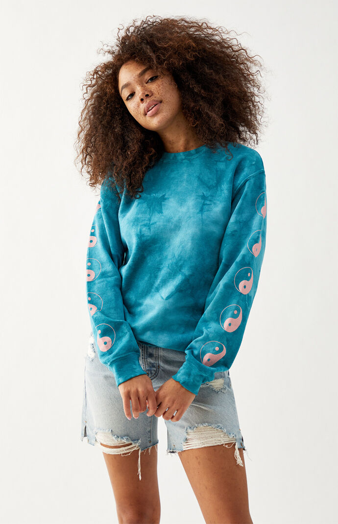 Yin & Yang Sweatshirt