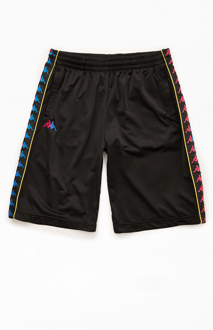 222 Banda Laramie Shorts