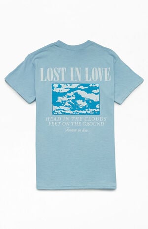 Lost in Love T-Shirt image number 1