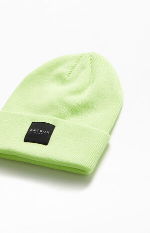 Utility Patch Beanie image number 4