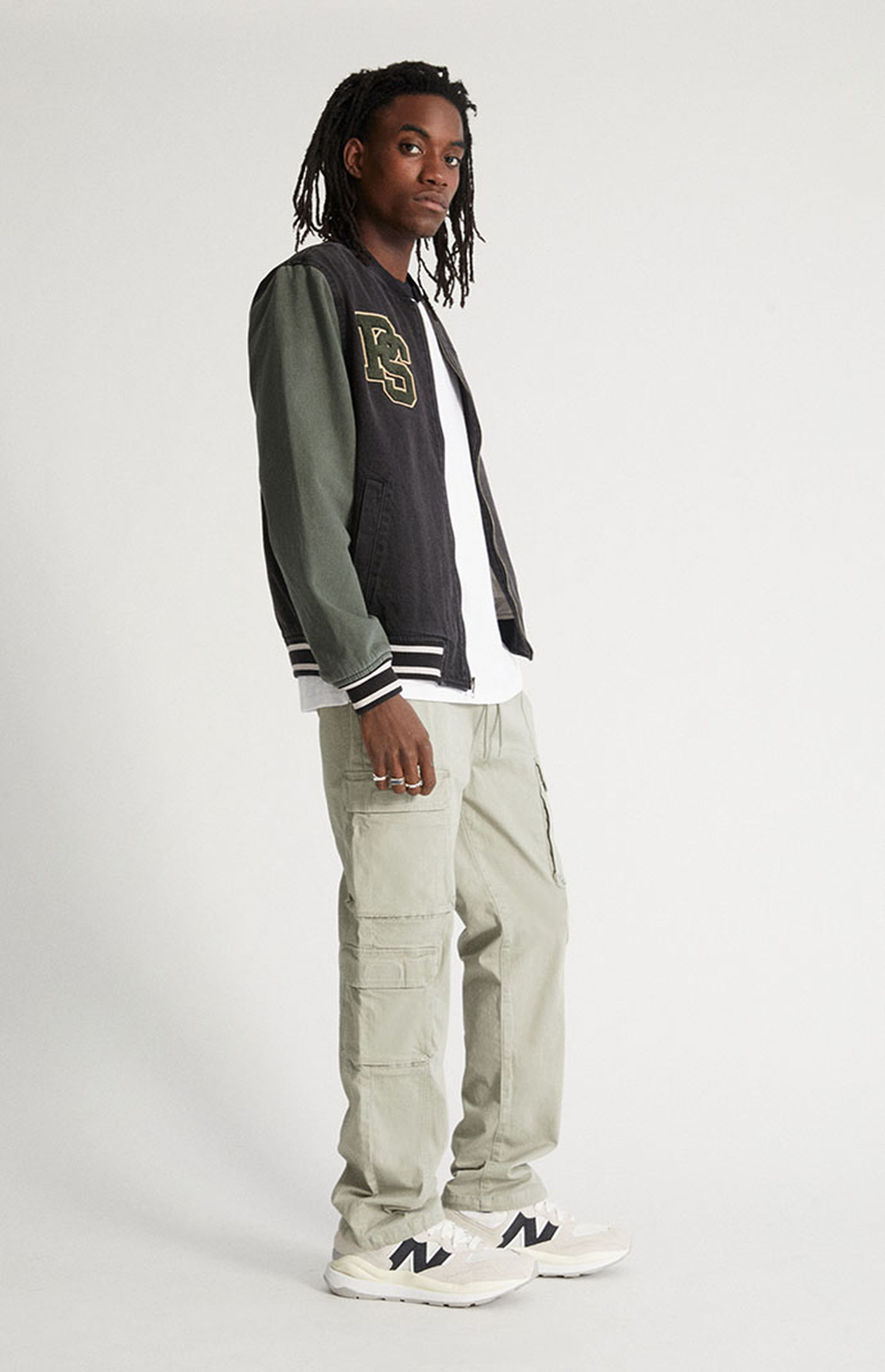 pacsun cargo pants