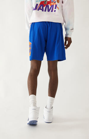 Tune Squad Mesh Basketball Shorts Tune Squad Mesh Basketball Shorts image number null