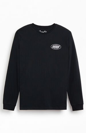 Everyday H2O-Dri Oil Change Long Sleeve T-Shirt image number 2