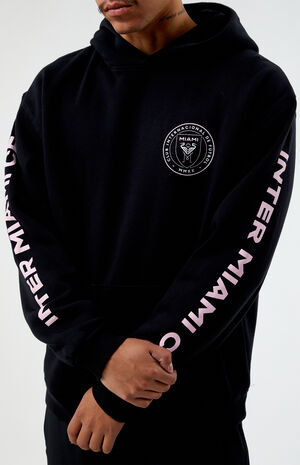 Inter Miami FC Hoodie image number 2