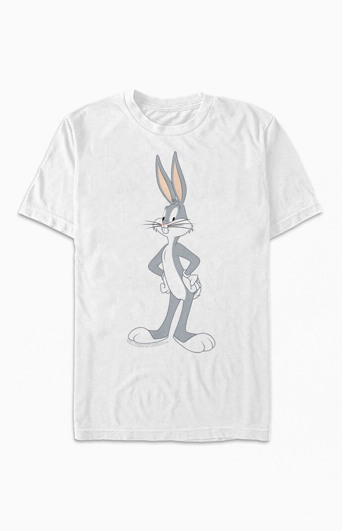 Bugs Bunny Stance T-Shirt