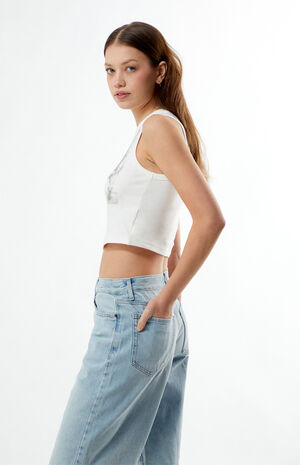 Horse Tank Top image number 3