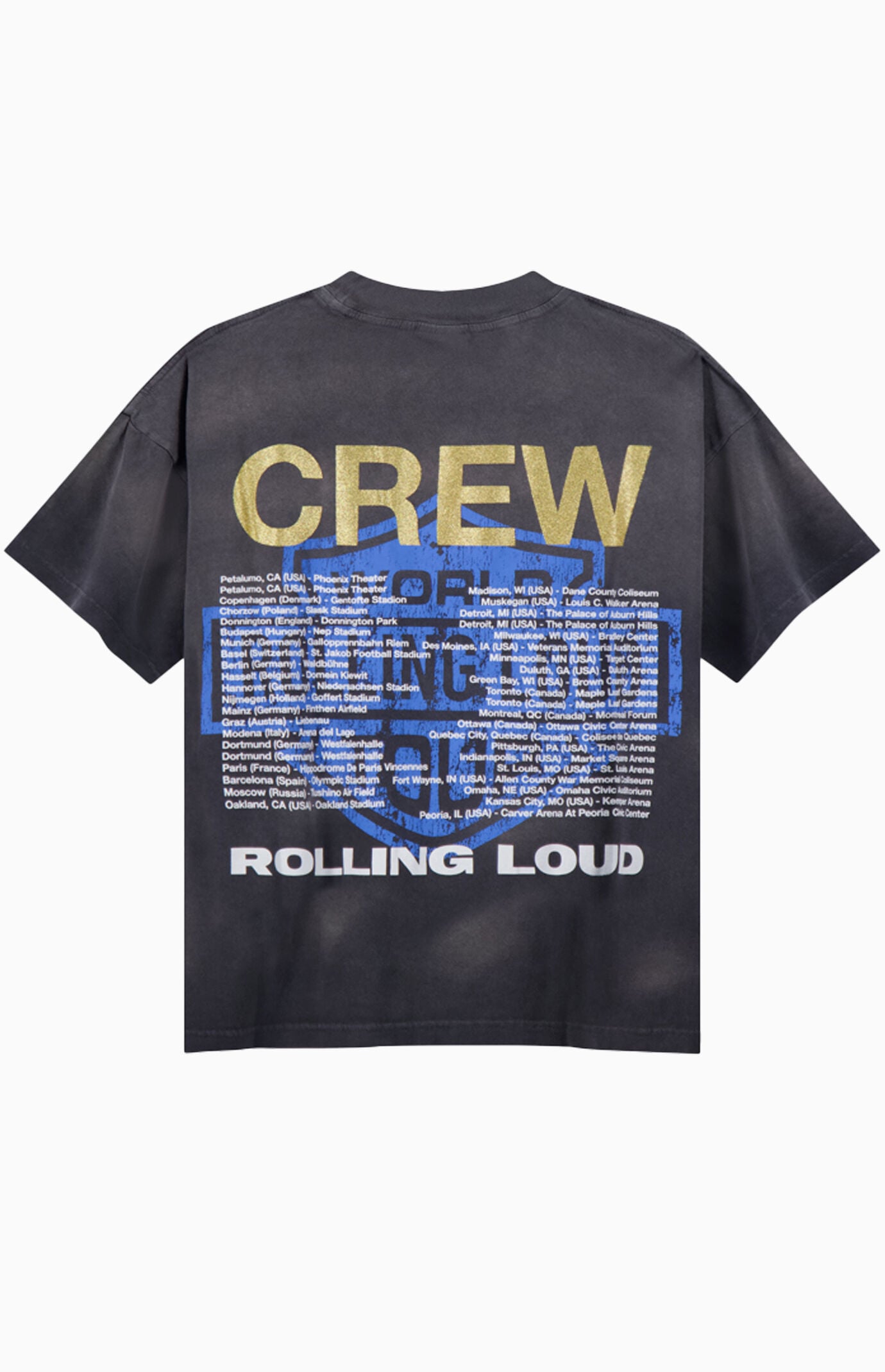 Rolling Loud T-Shirt