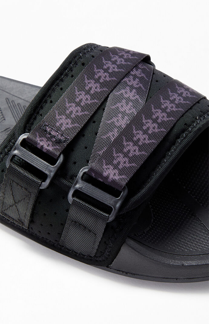Kappa slides pacsun sale