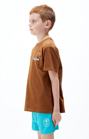 Swim Trunks image number 2