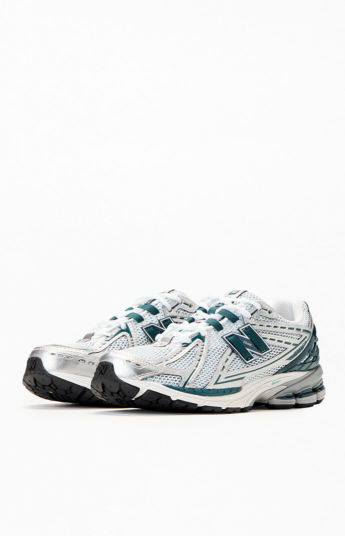 New Balance Silver 1906R Shoes