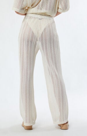 Largo Beach Cover Up Pants image number 4