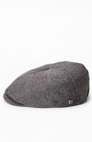 Brood Newsboy Hat image number 5