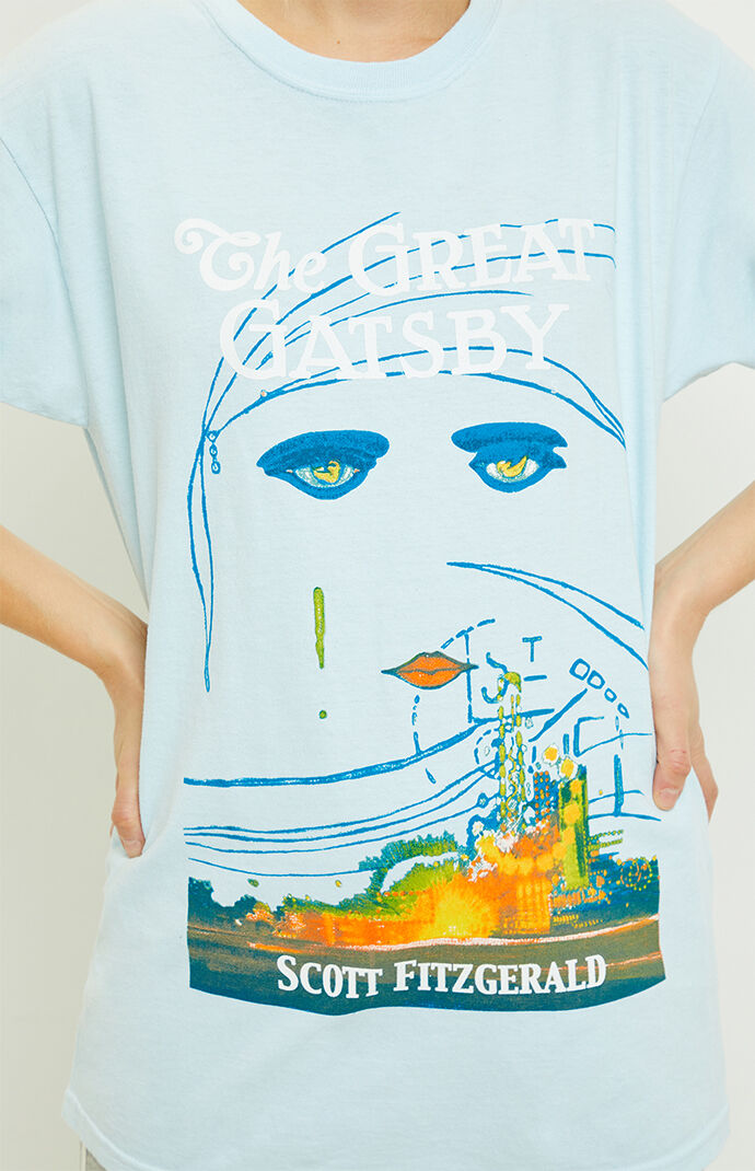 The Great Gatsby T-Shirt