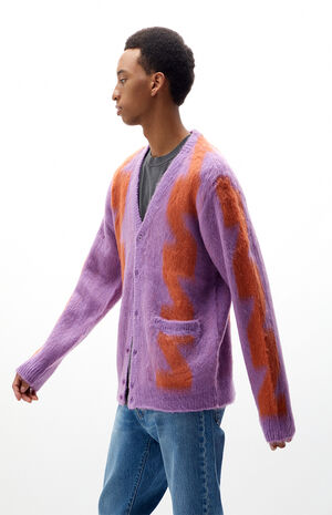 Dexter Cardigan Dexter Cardigan image number null