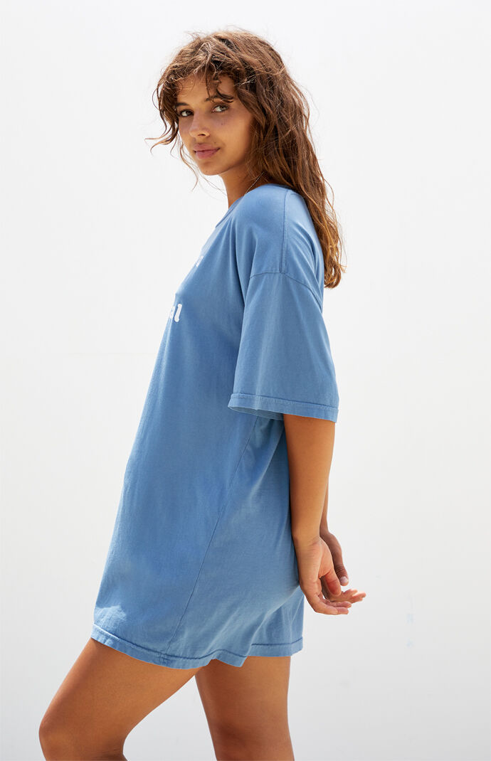 Astrological Sign Oversized T-Shirt