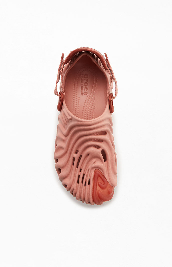 Crocs x Salehe Bembury Pollex Kuwata Clogs | PacSun