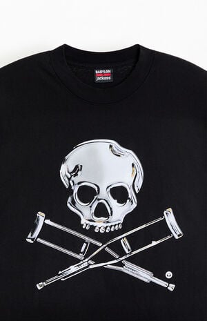Jackass Platinum T-Shirt image number 3