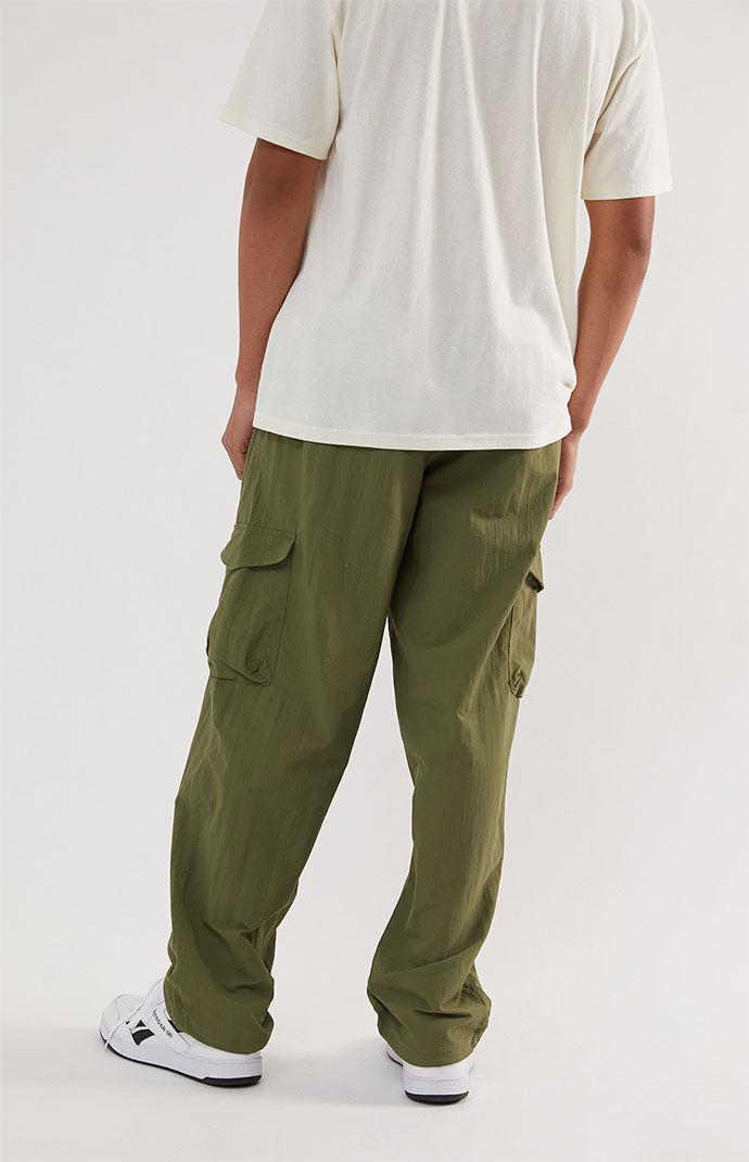 Champion sweater hot sale pacsun cargos