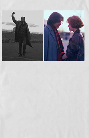 Breakfast Club Quote T-Shirt image number 4