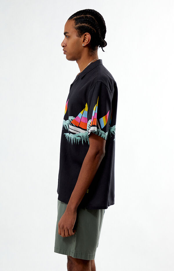 Duvin Design Sailing Camp Shirt