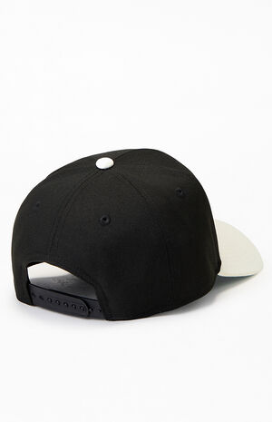 San Francisco Giants 9FORTY Tonal Snapback Hat image number 2