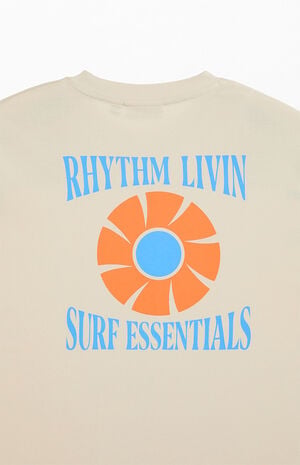 Surf Essentials T-Shirt image number 4