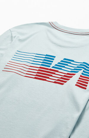 LA 84 Long Sleeve T-Shirt LA 84 Long Sleeve T-Shirt image number null