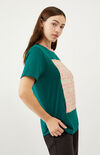 Rogue T-shirt Rogue T-shirt image number null
