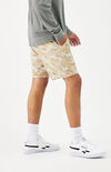 Wyatt Nylon Shorts Wyatt Nylon Shorts image number null