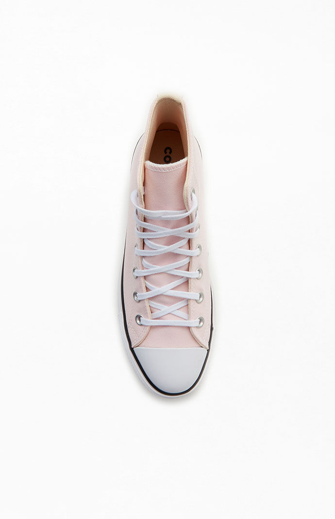 Converse x hotsell essentials pacsun