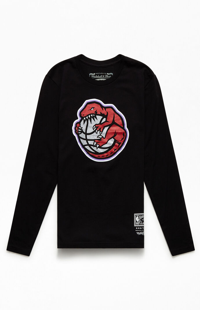 Toronto Raptors Long Sleeve T-Shirt
