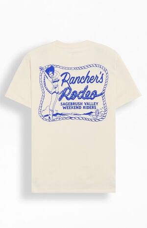 Ranchers Rodeo T-Shirt Ranchers Rodeo T-Shirt image number 1