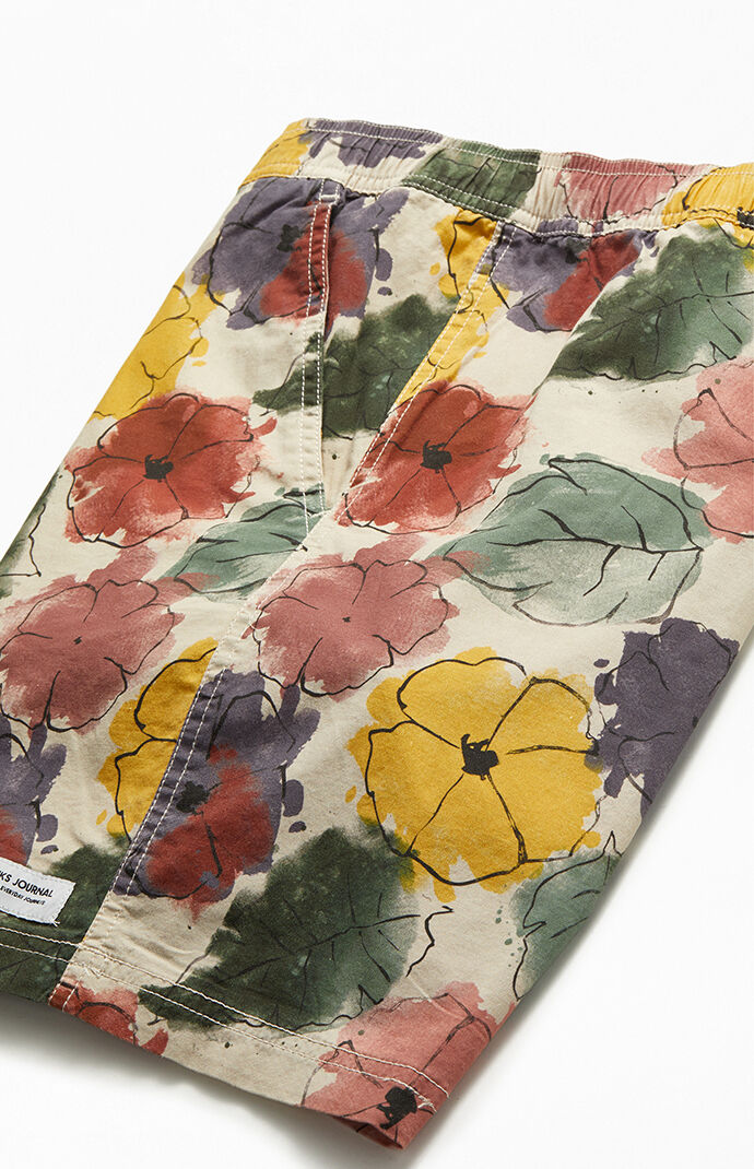 Soho Swim 17" Trunks