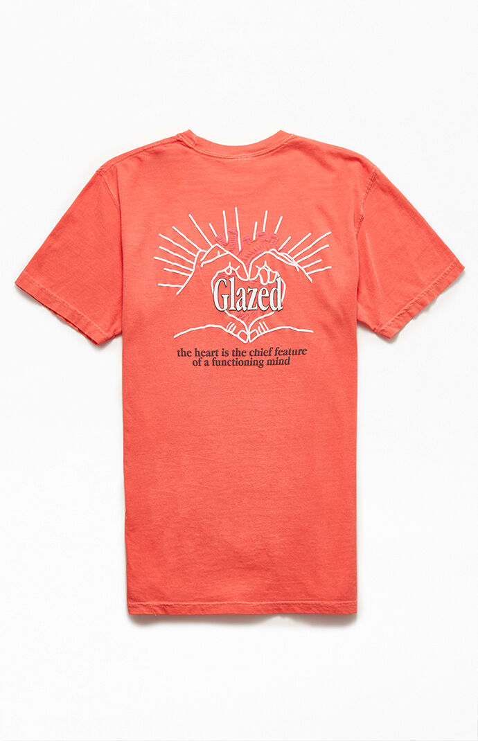 Heart T-Shirt