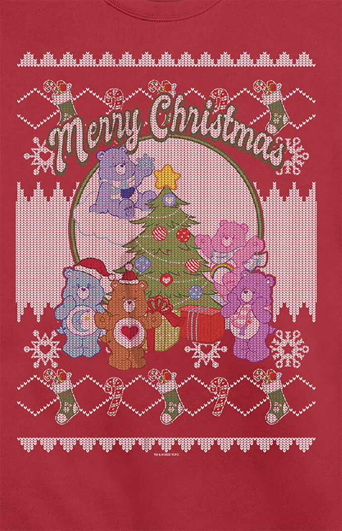 Pacsun christmas sweater online