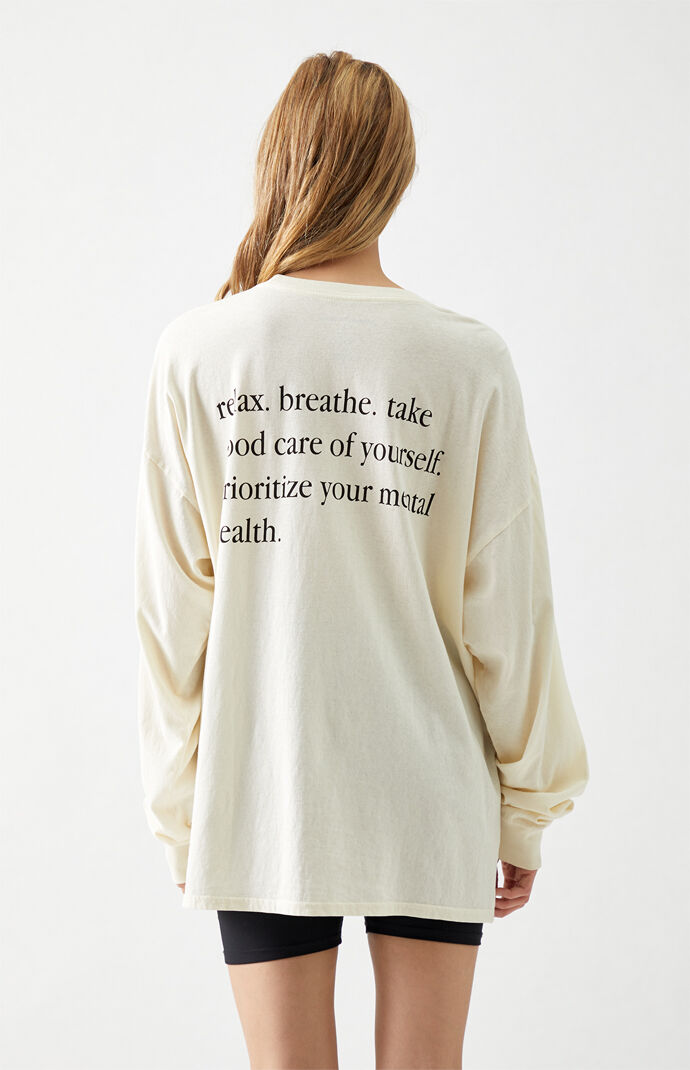 Good Day Long Sleeve T-Shirt