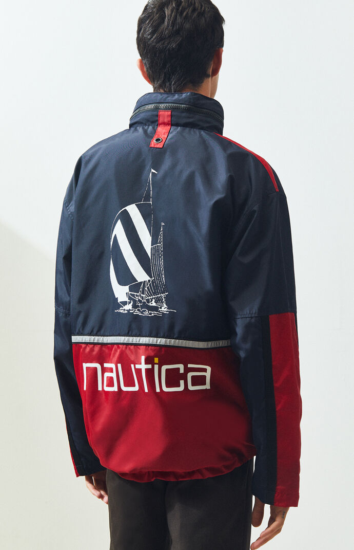 Reissue Sailing Jacket