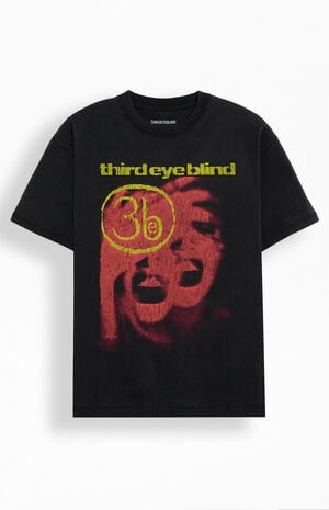 Third Eye Blind T-Shirt image number 1