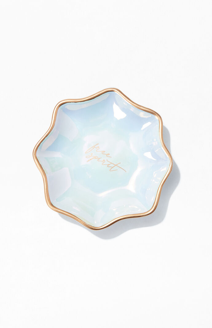 Free Spirit Trinket Dish