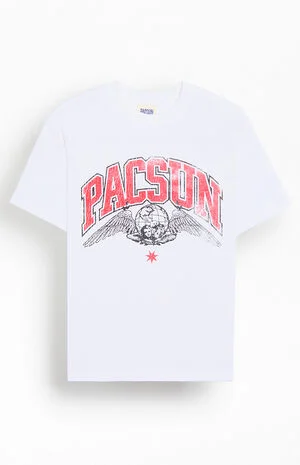 Athletic Globe T-Shirt image number 1