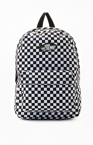 Kids New Skool Backpack image number 1