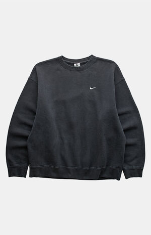 2000s Crew Neck Nike Sweatshirt image number 1